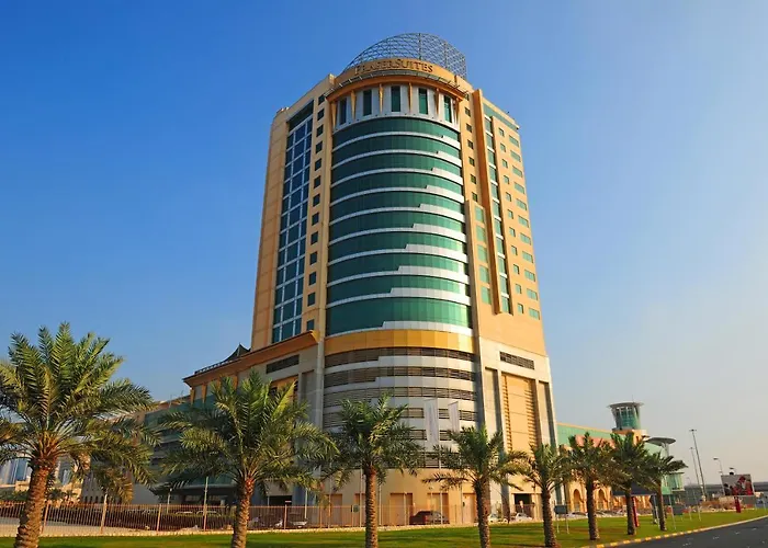Fraser Suites Seef Bahrain