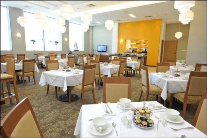 Fraser Seef Bahrain Aparthotel