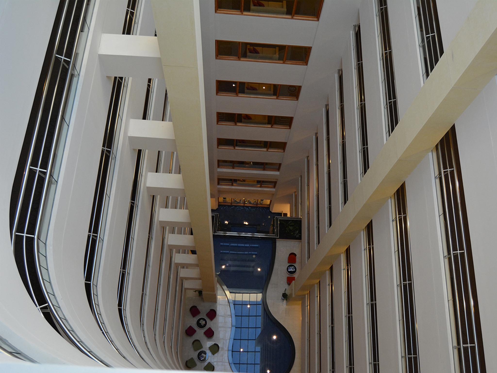 Fraser Seef Bahrain Aparthotel
