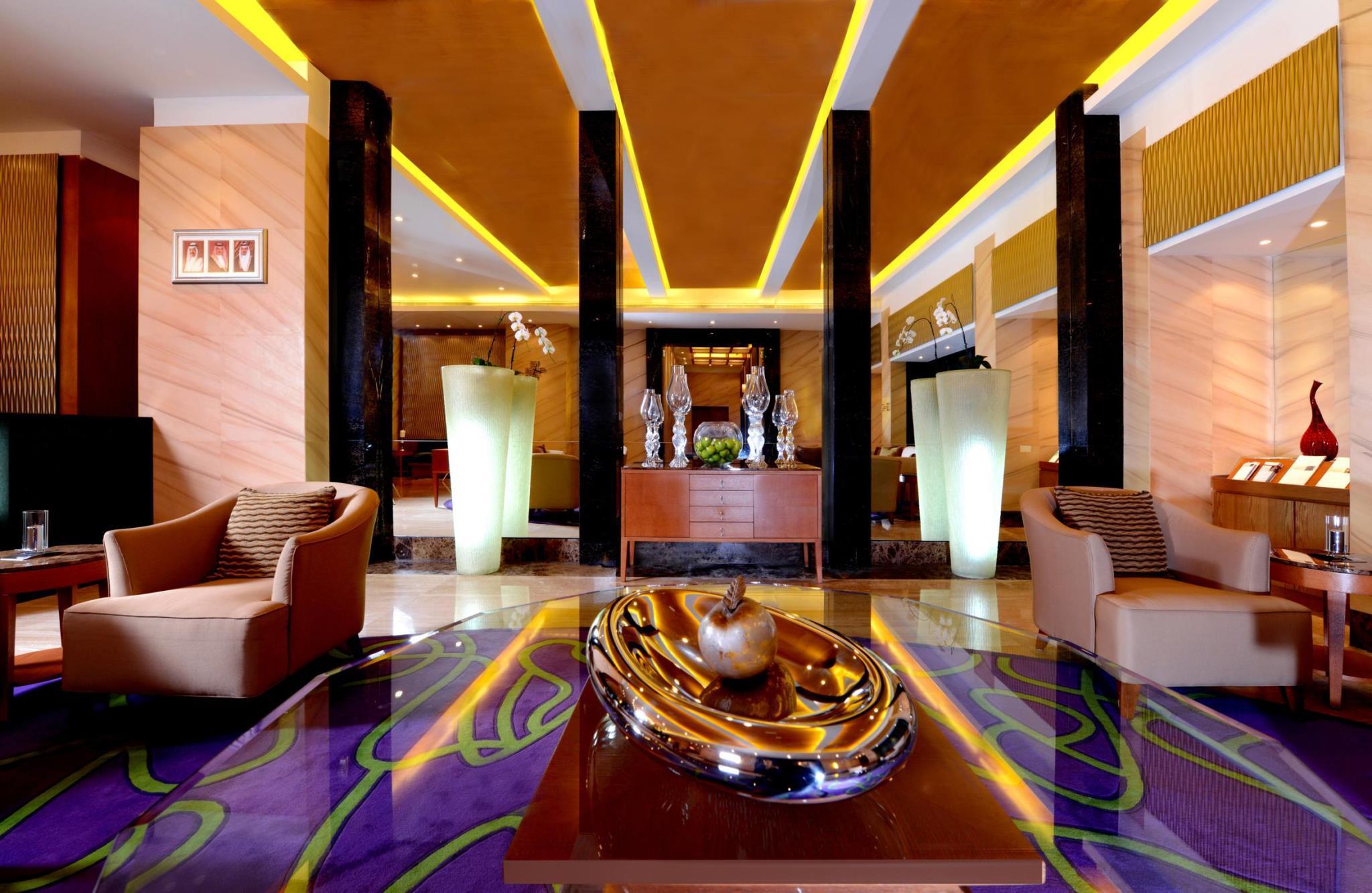 Fraser Seef Bahrain Aparthotel