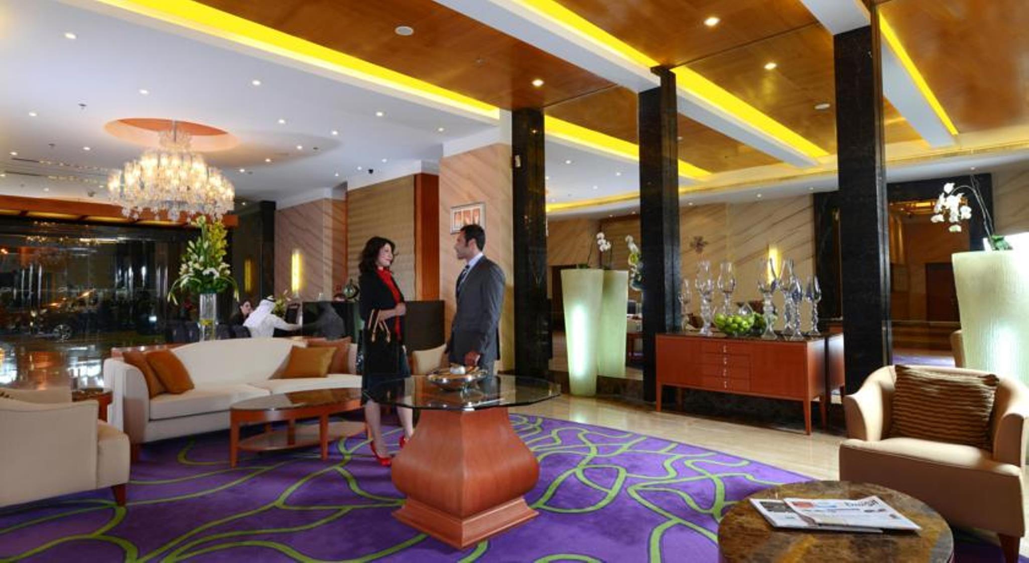 Aparthotel Fraser Seef Bahrain