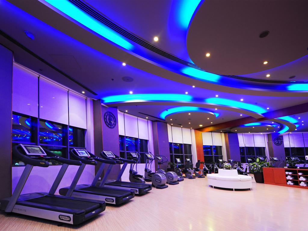 Fraser Seef Bahrain Aparthotel
