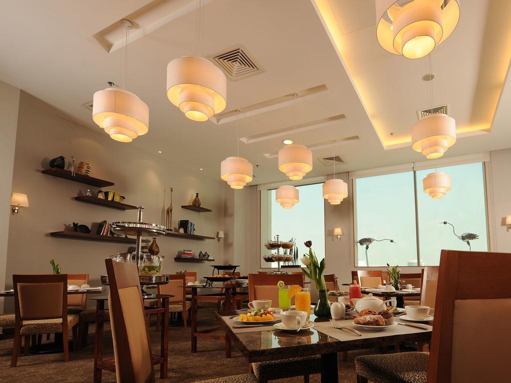 Aparthotel Fraser Seef Bahrain 5*
