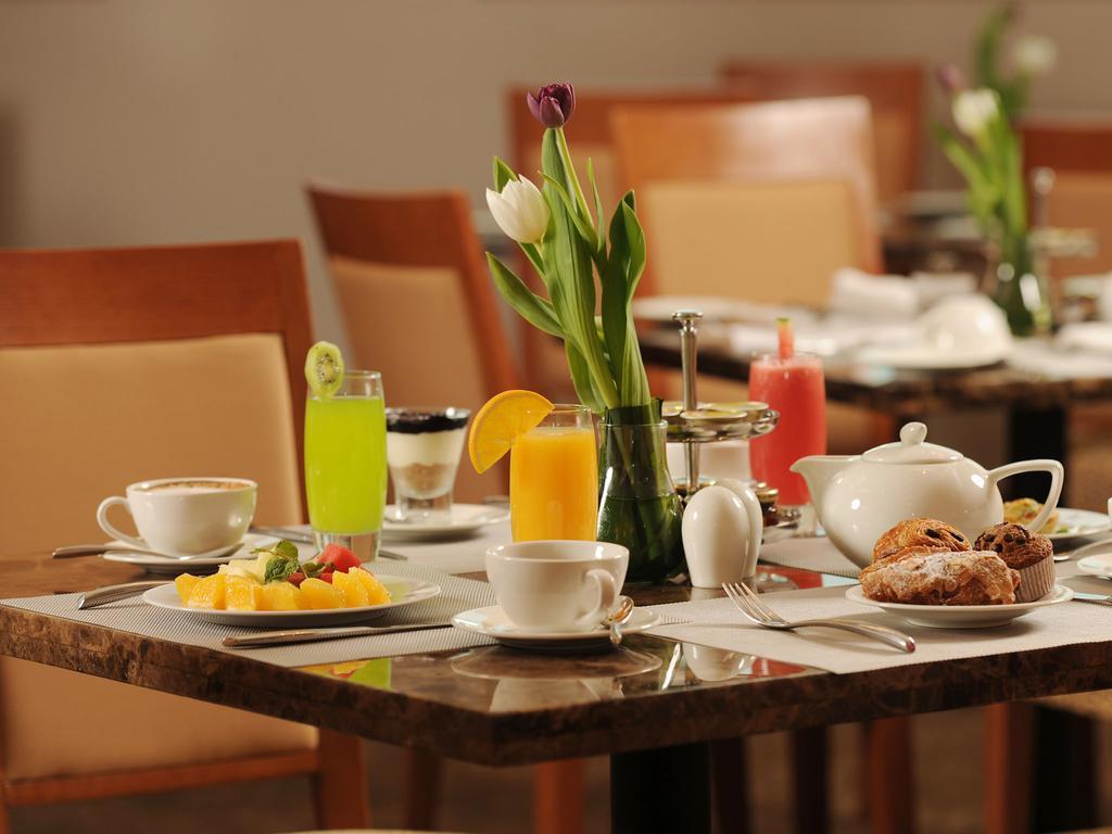 Fraser Seef Bahrain 5*