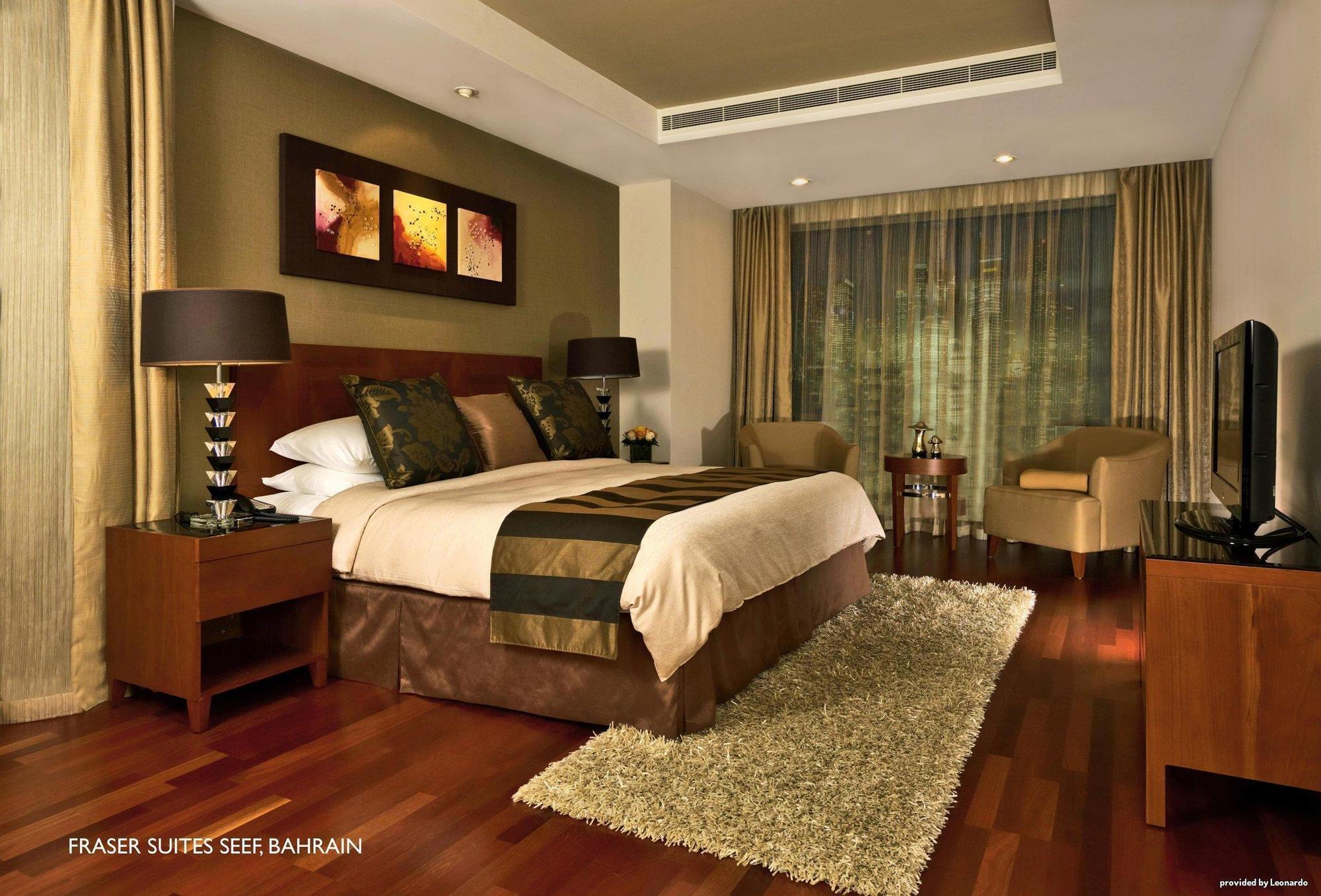 Fraser Seef Bahrain Aparthotel Manama