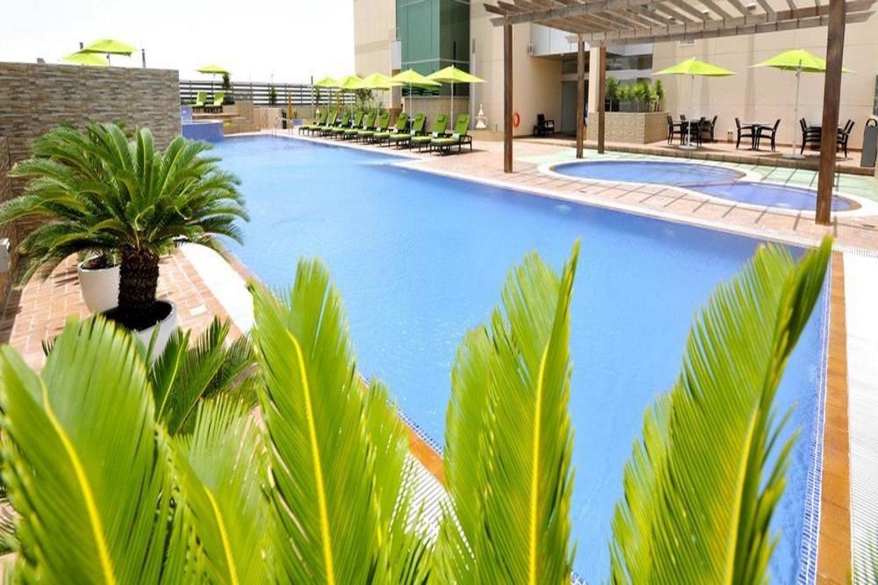 Aparthotel Fraser Seef Bahrain Manama