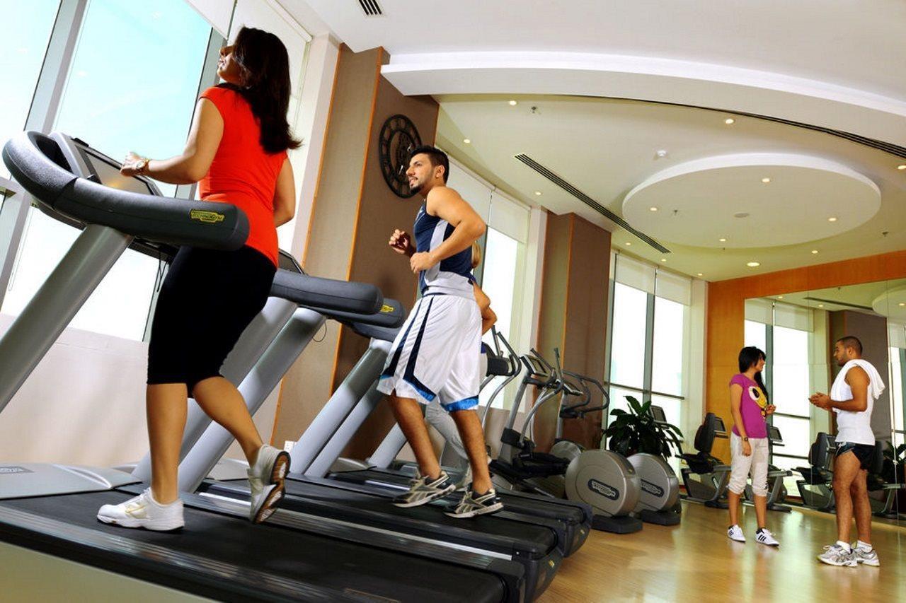 Aparthotel Fraser Seef Bahrain