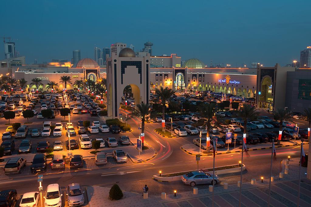 Fraser Seef Bahrain 5* Manama