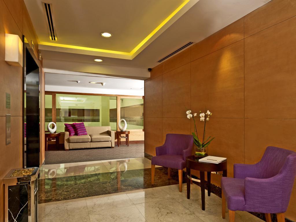 Aparthotel Fraser Seef Bahrain