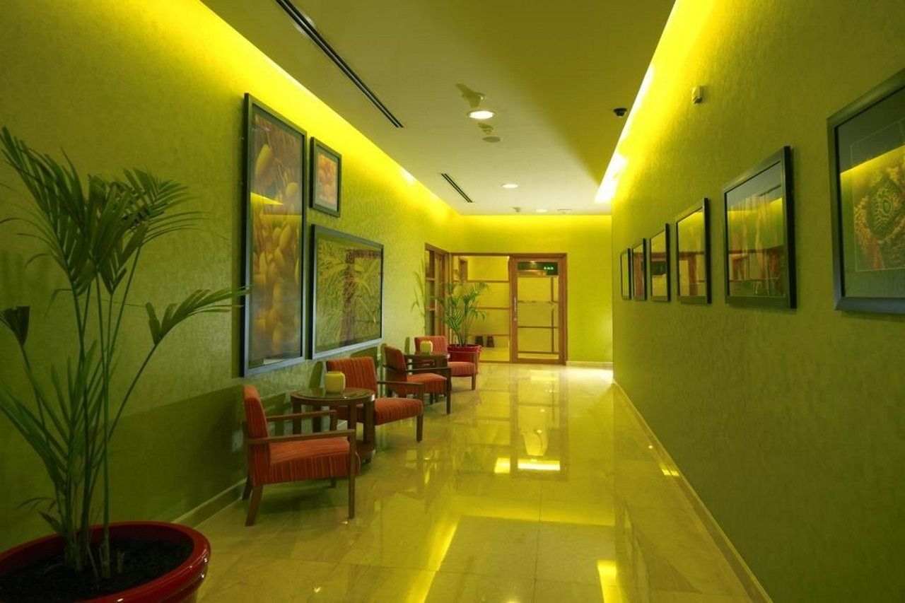 Fraser Seef Bahrain