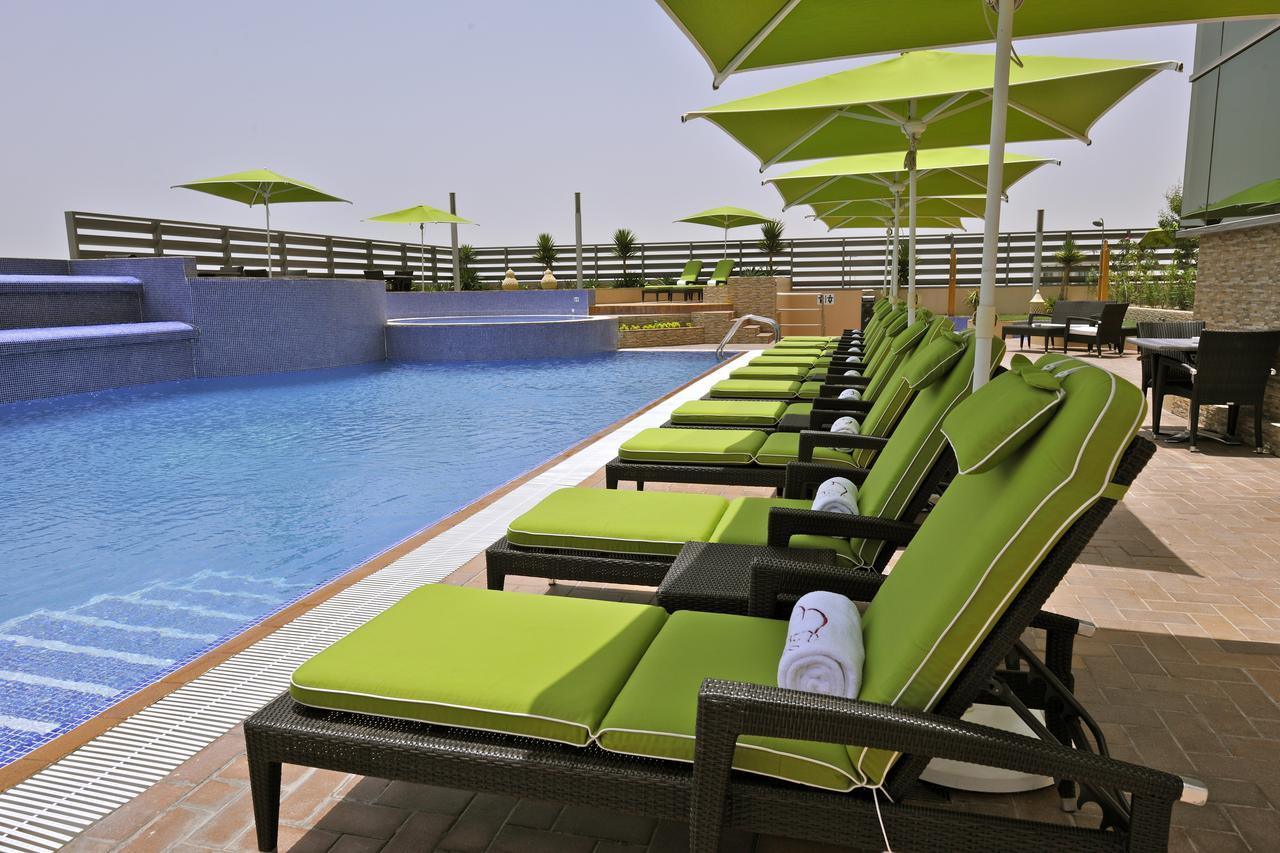Fraser Seef Bahrain 5* Manama