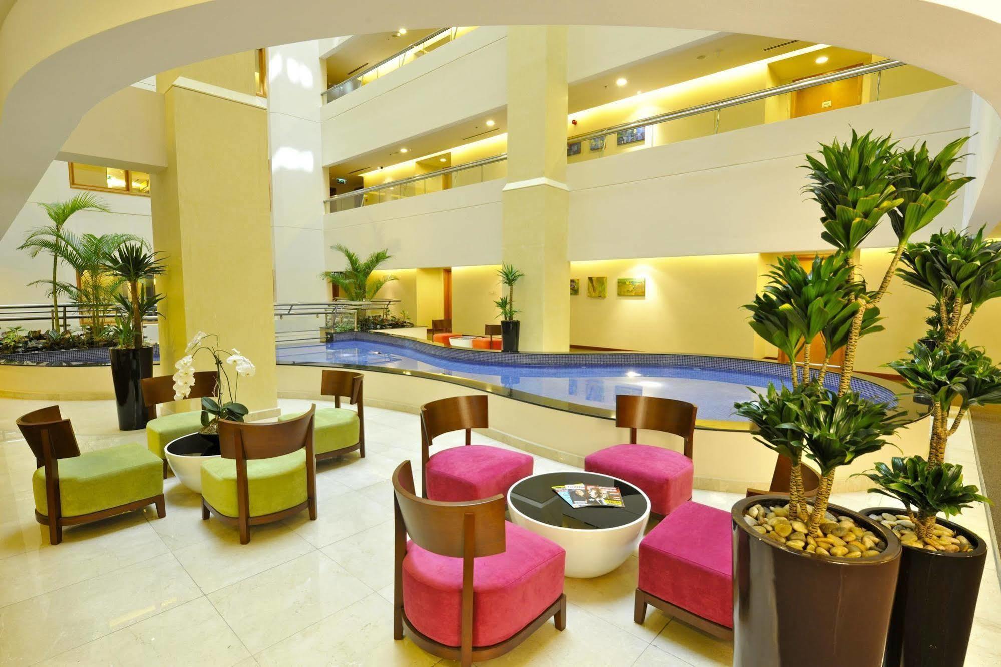 Fraser Seef Bahrain 5* Manama