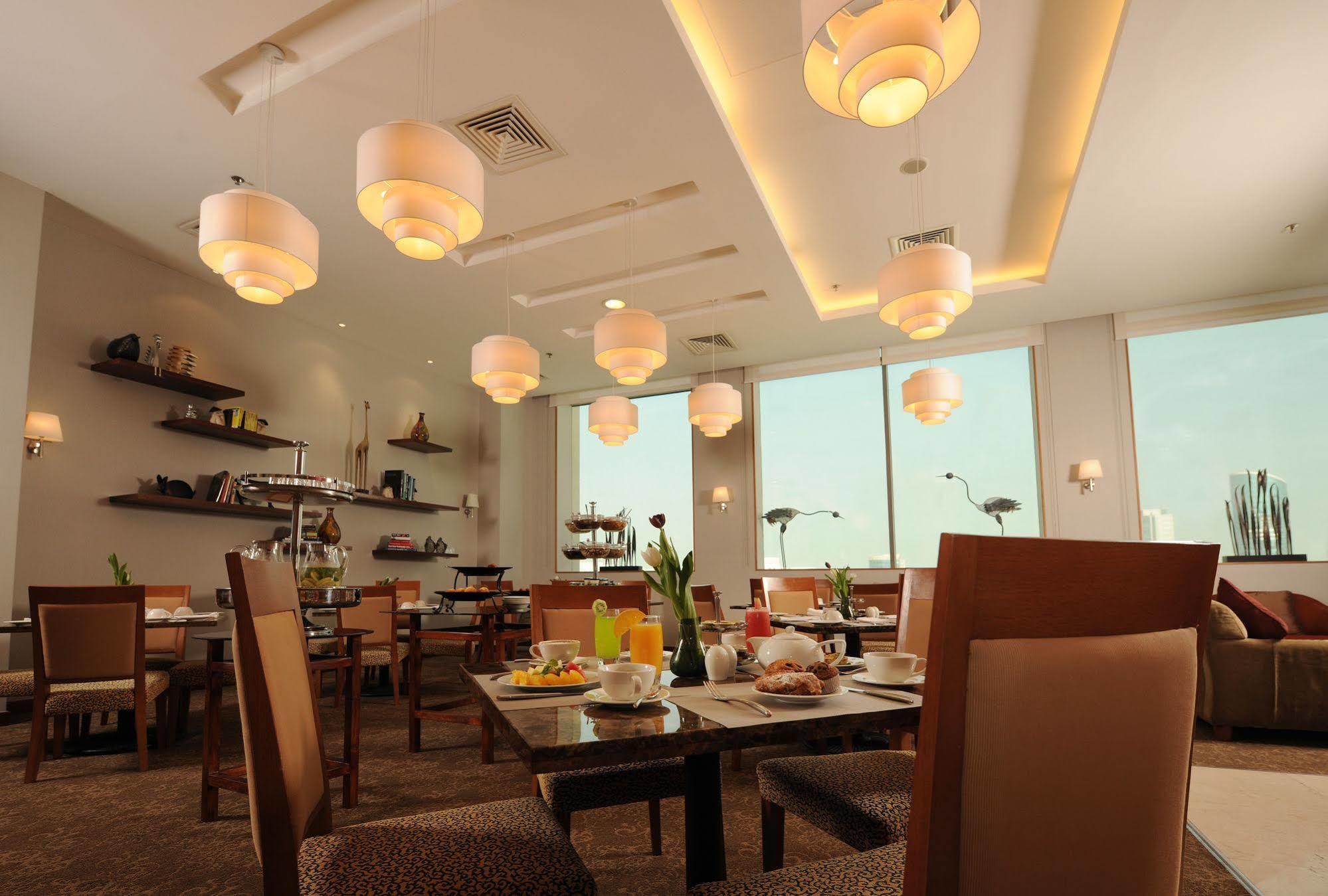 Fraser Seef Bahrain 5* Manama