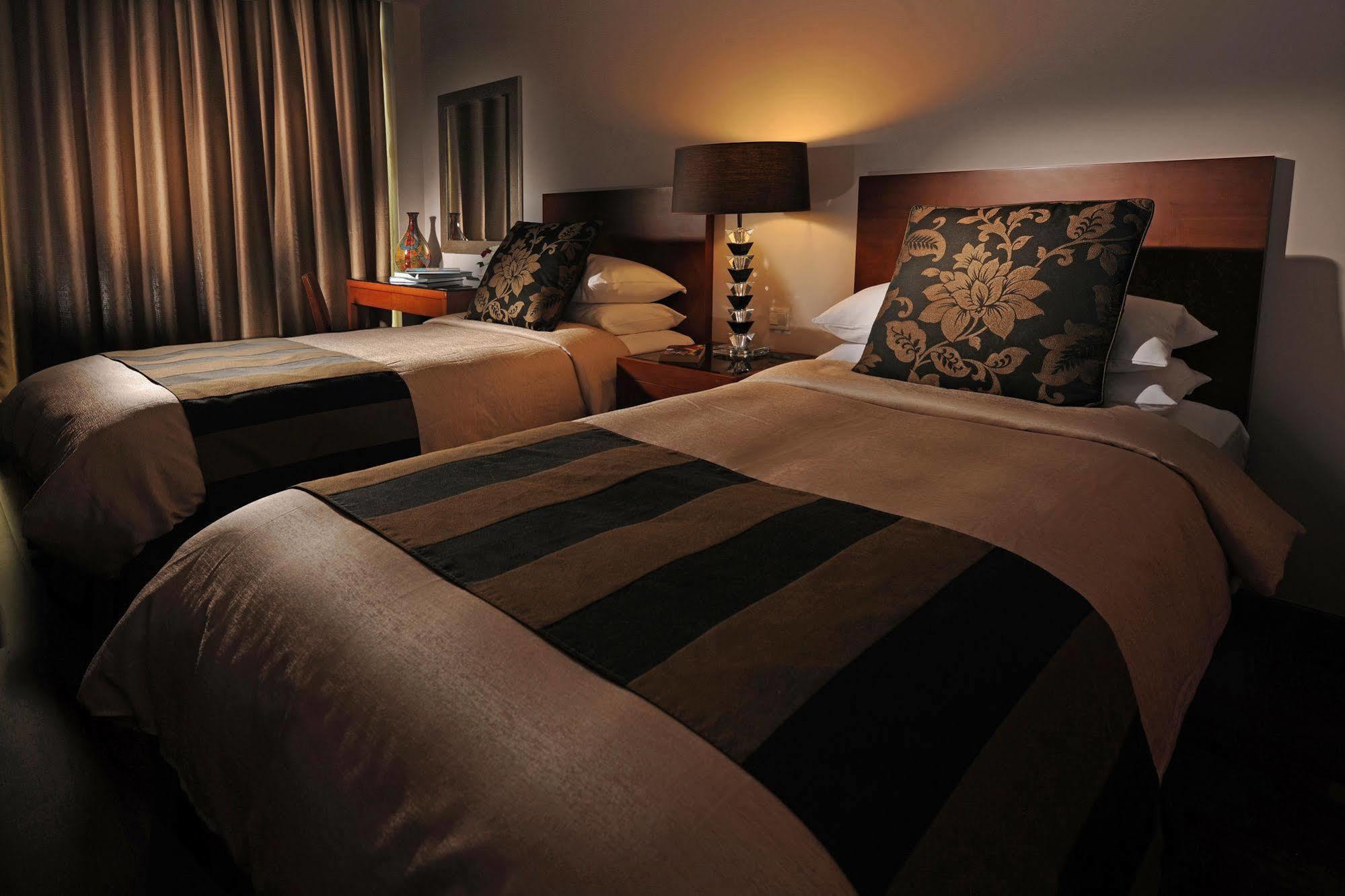 Fraser Seef Bahrain 5*