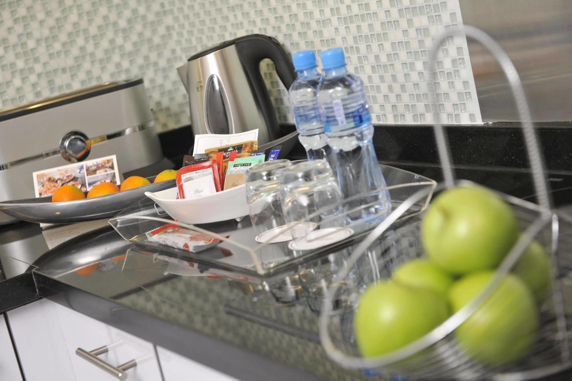 Aparthotel Fraser Seef Bahrain Manama