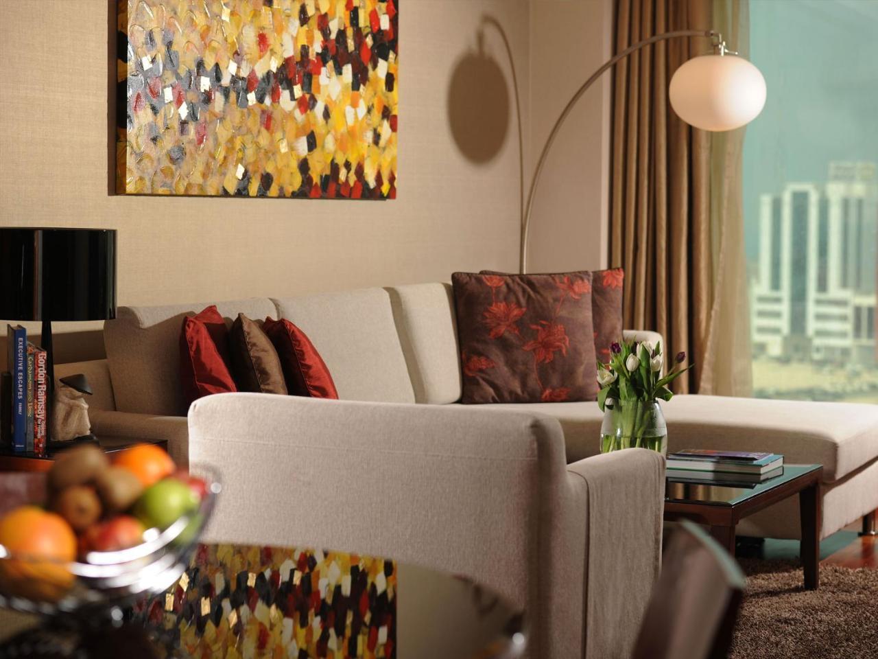 Aparthotel Fraser Seef Bahrain