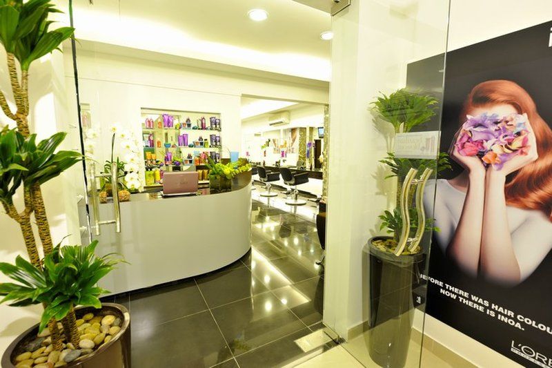 Fraser Seef Bahrain Aparthotel
