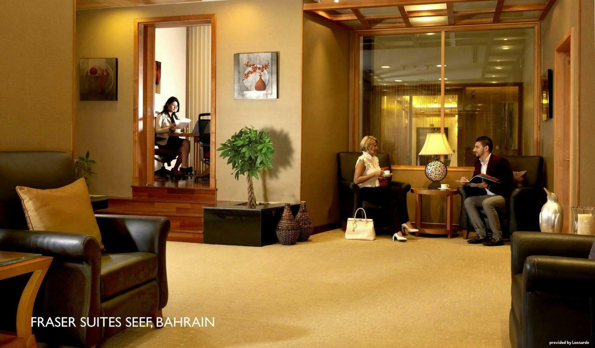Fraser Seef Bahrain Manama