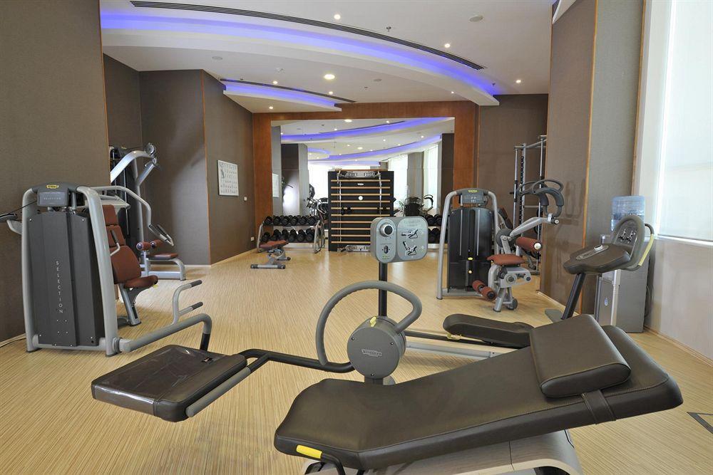 Appart hôtel Fraser Seef Bahrain 5*