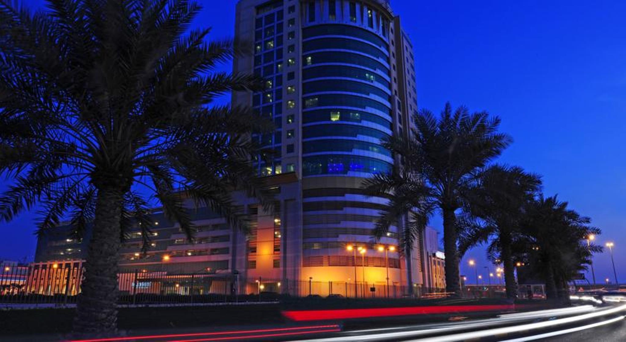 Appart hôtel Fraser Seef Bahrain 5*