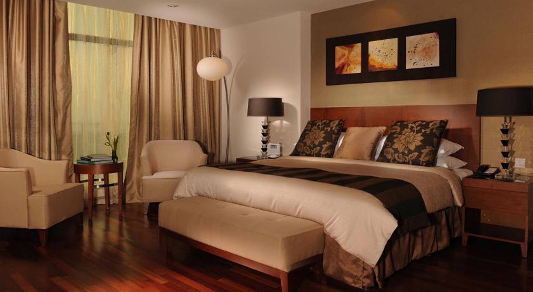 Appart hôtel Fraser Seef Bahrain