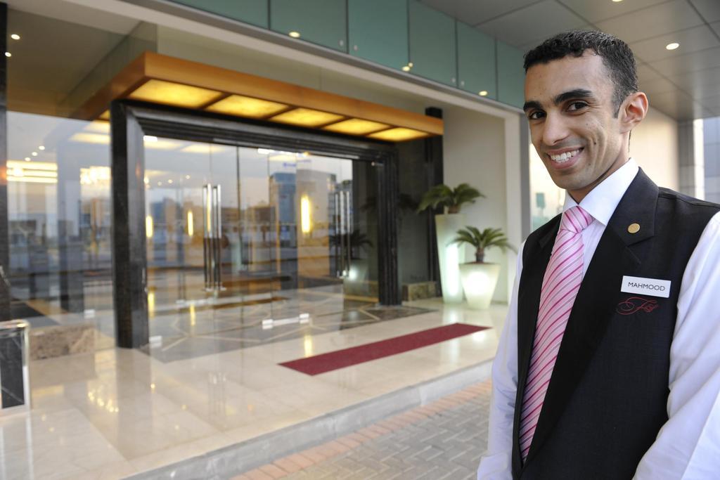 Fraser Seef Bahrain Manama