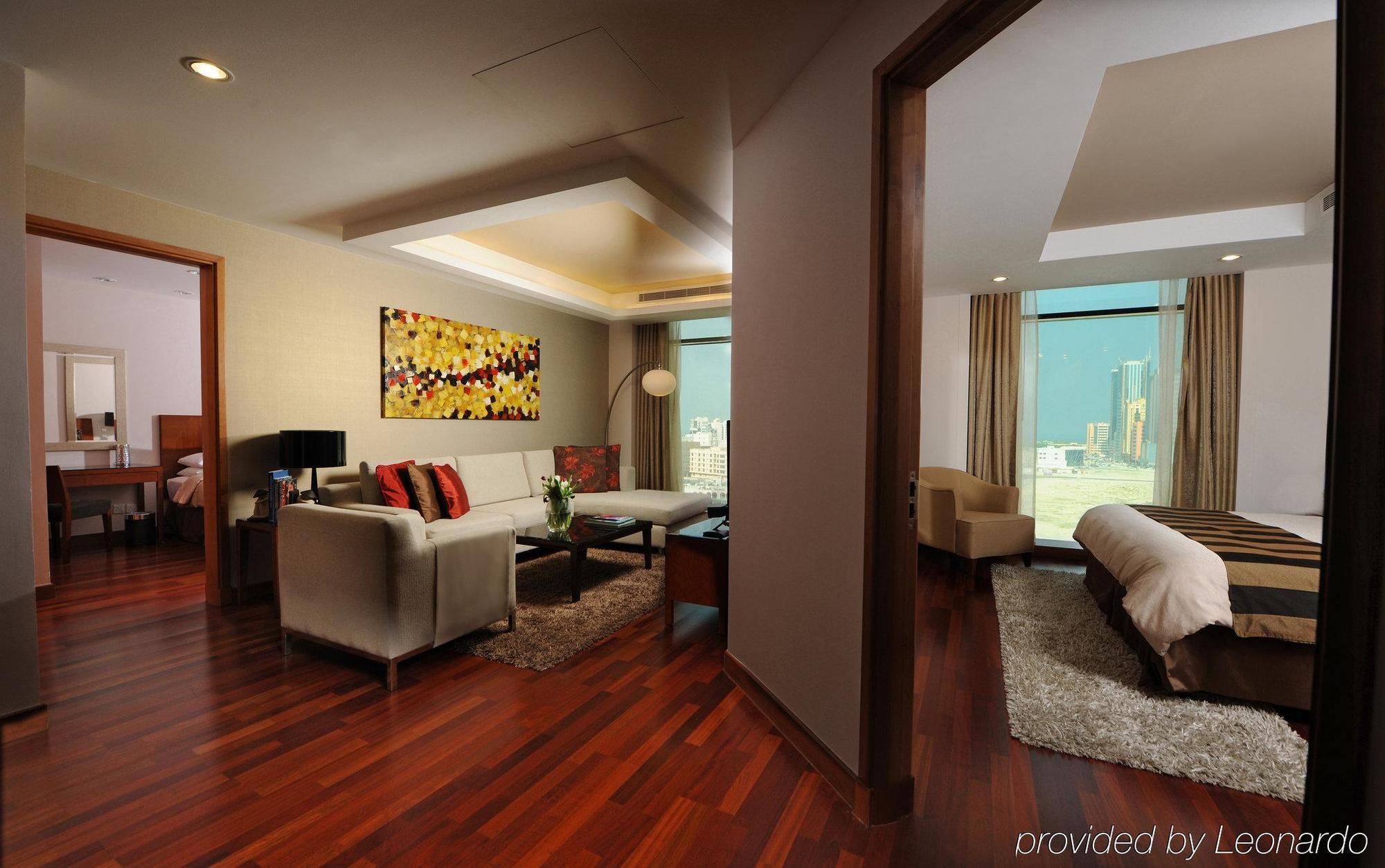 Fraser Seef Bahrain 5*