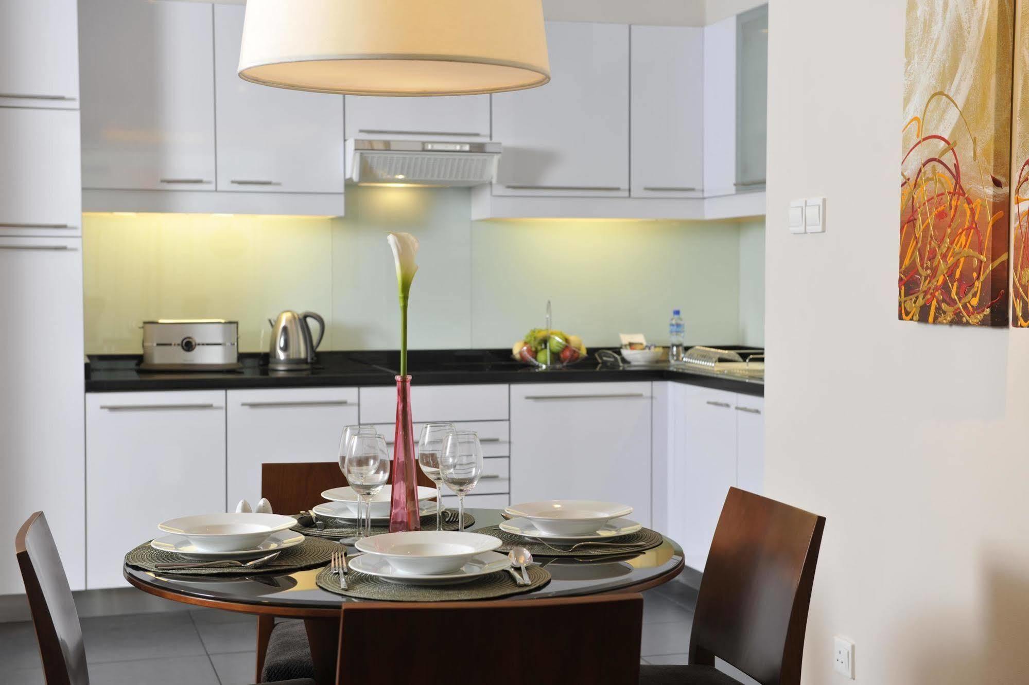 Appart hôtel Fraser Seef Bahrain Manama