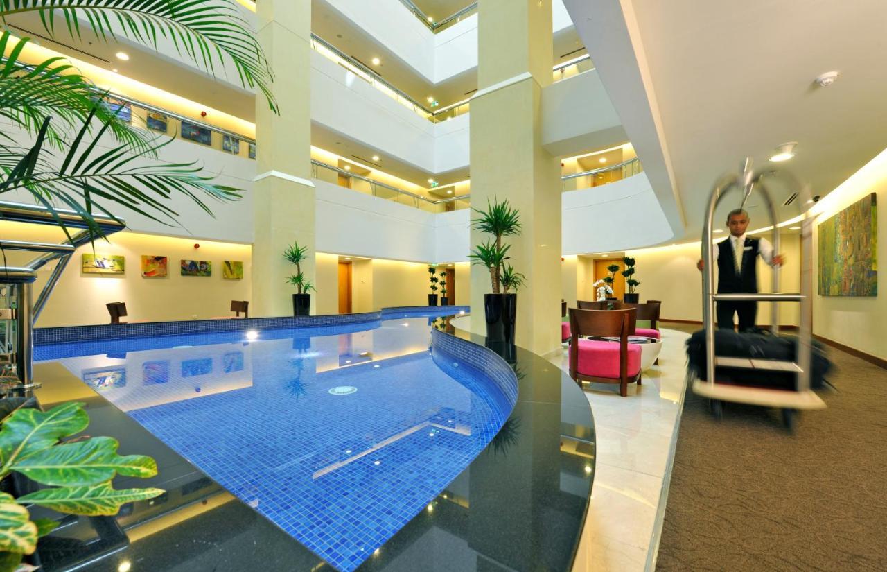 Fraser Seef Bahrain 5* Manama