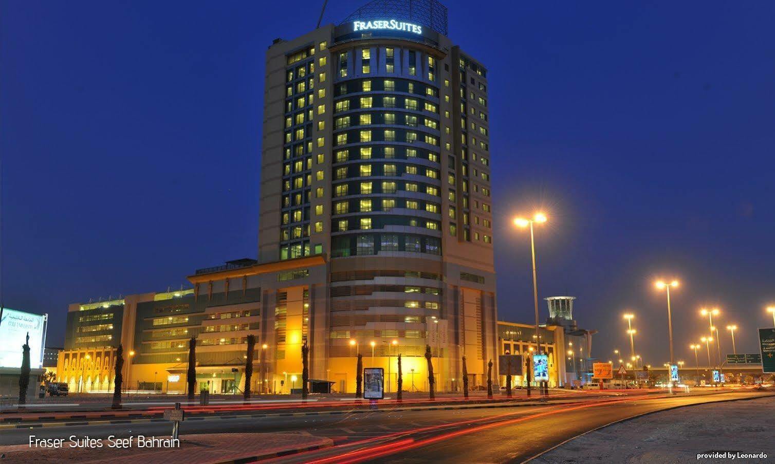 Fraser Seef Bahrain Appart hôtel